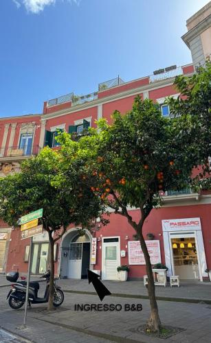 B&B La Cassa Armonica — 4-Star Luxury Hotel in Pozzuoli, Italy
