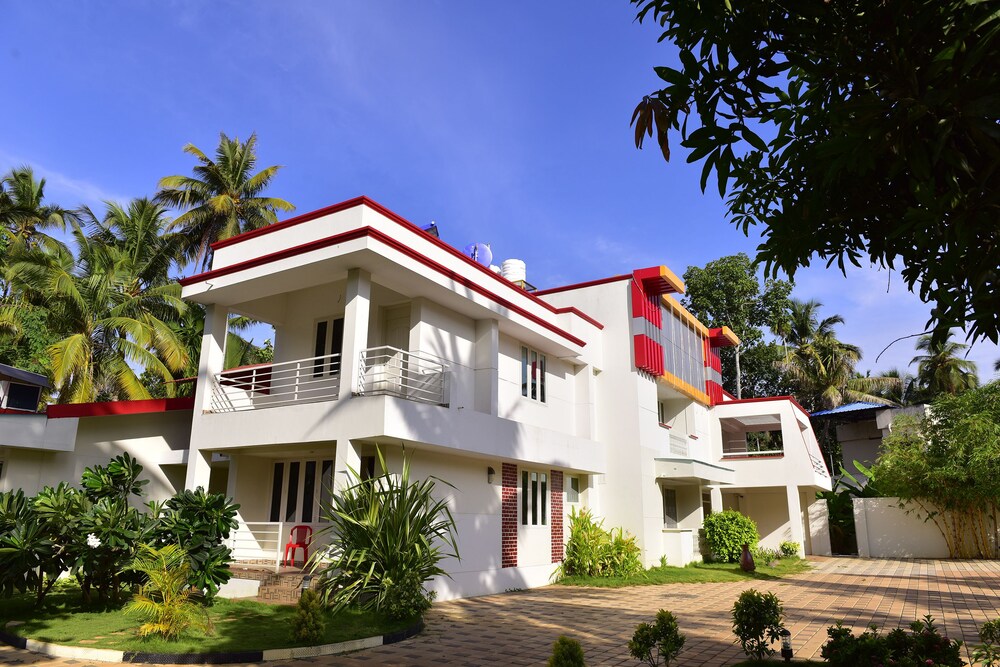 Star Inn Residency pet-friendly hotel Thiruvananthapuram