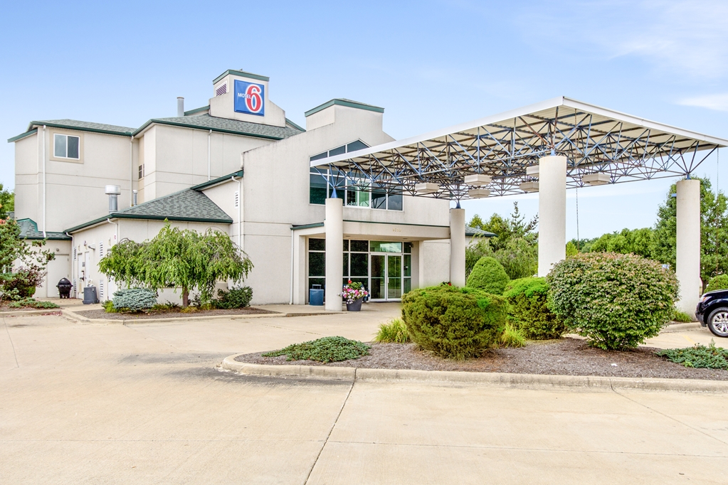 Motel 6 Medina OH Cleveland - photo 6