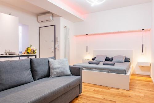Exclusive Led House Garibaldi Fs — 4-Star Luxury Hotel in Milan, Italy