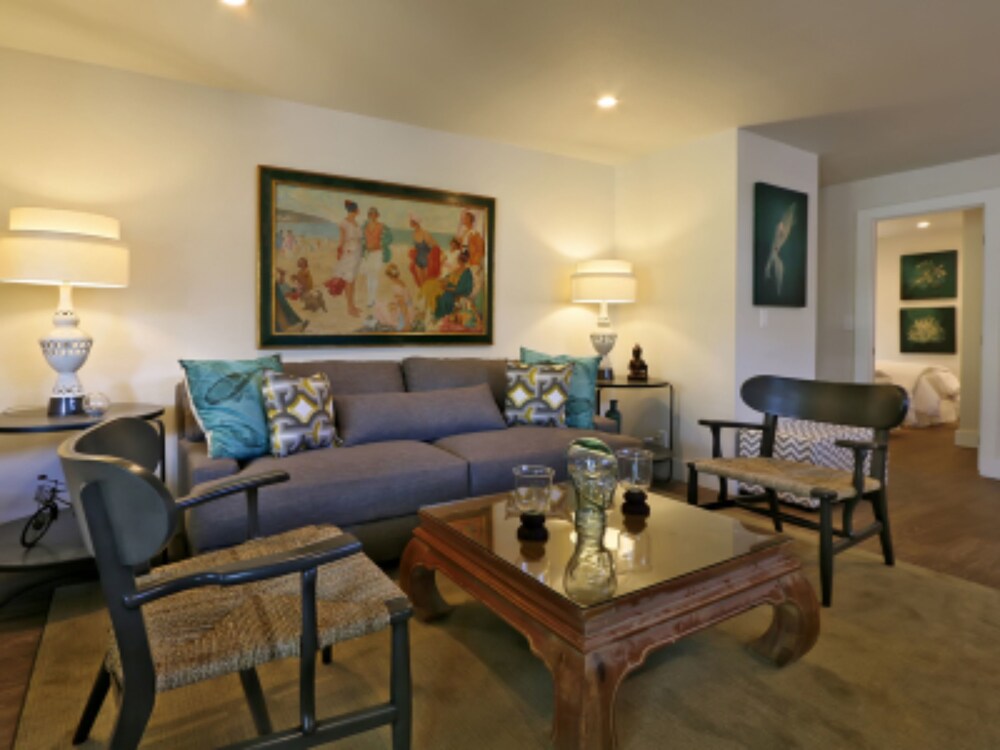 Wailea Inn - photo 27