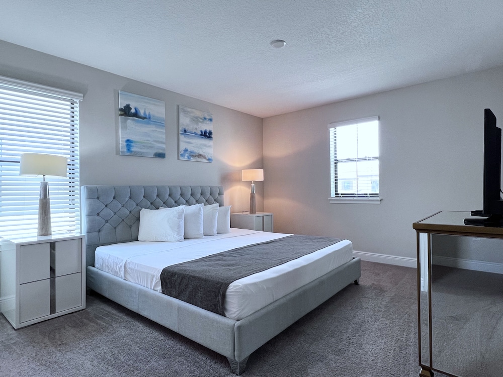 Balmoral Resort 140aa 5 Bedroom Home by RedAwning - photo 8