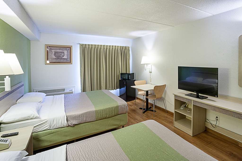 Motel 6 Binghamton NY - photo 15