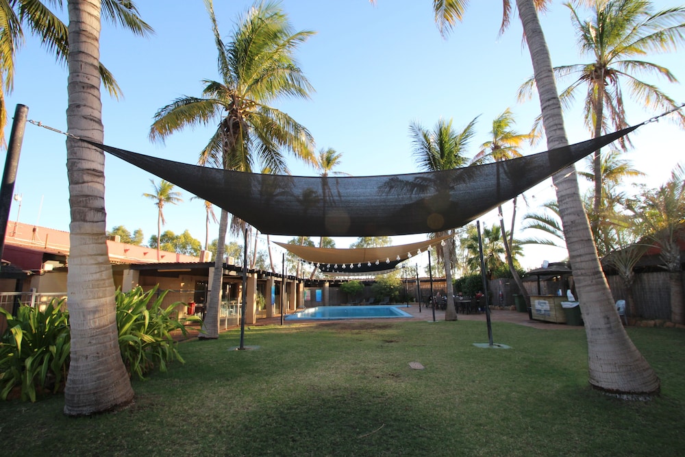The Port Hedland Walkabout Motel — hotel in Port Hedland
