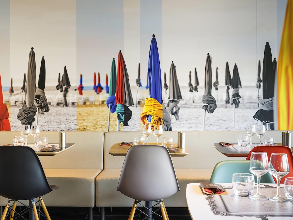 ibis Deauville Centre in Deauville, France