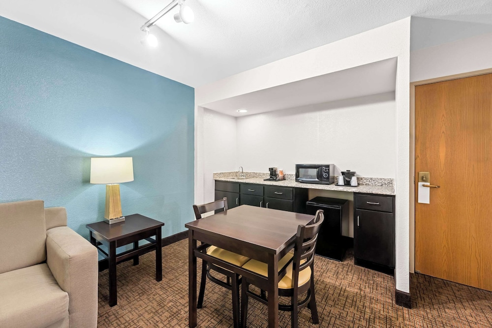 Sleep Inn & Suites Kingsport TriCities Airport - photo 27