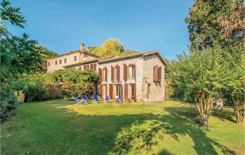 Il Glicine — hotel in Galzignano