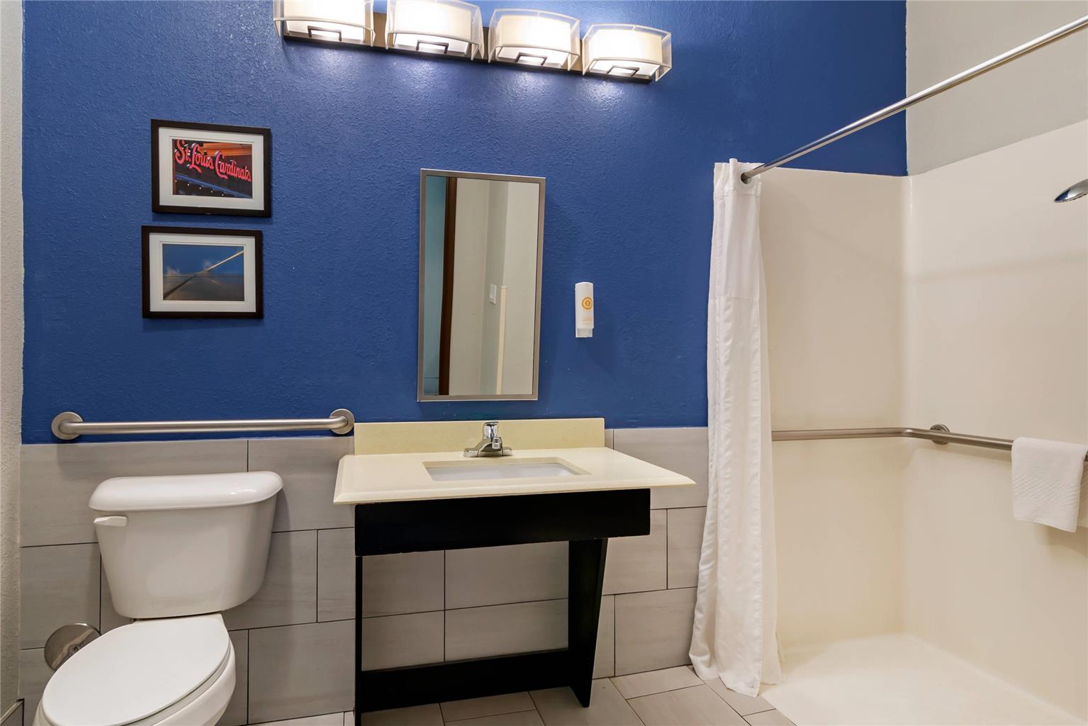 Comfort Suites St Charles St Louis - photo 11