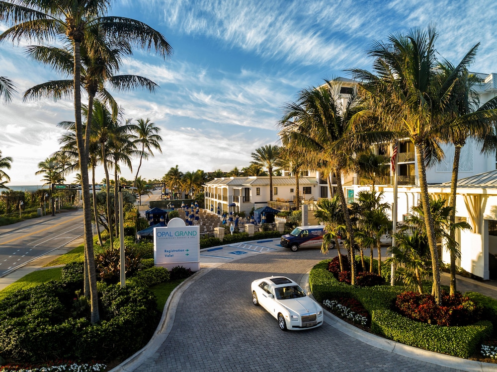 Opal Grand Oceanfront Resort & Spa - photo 103