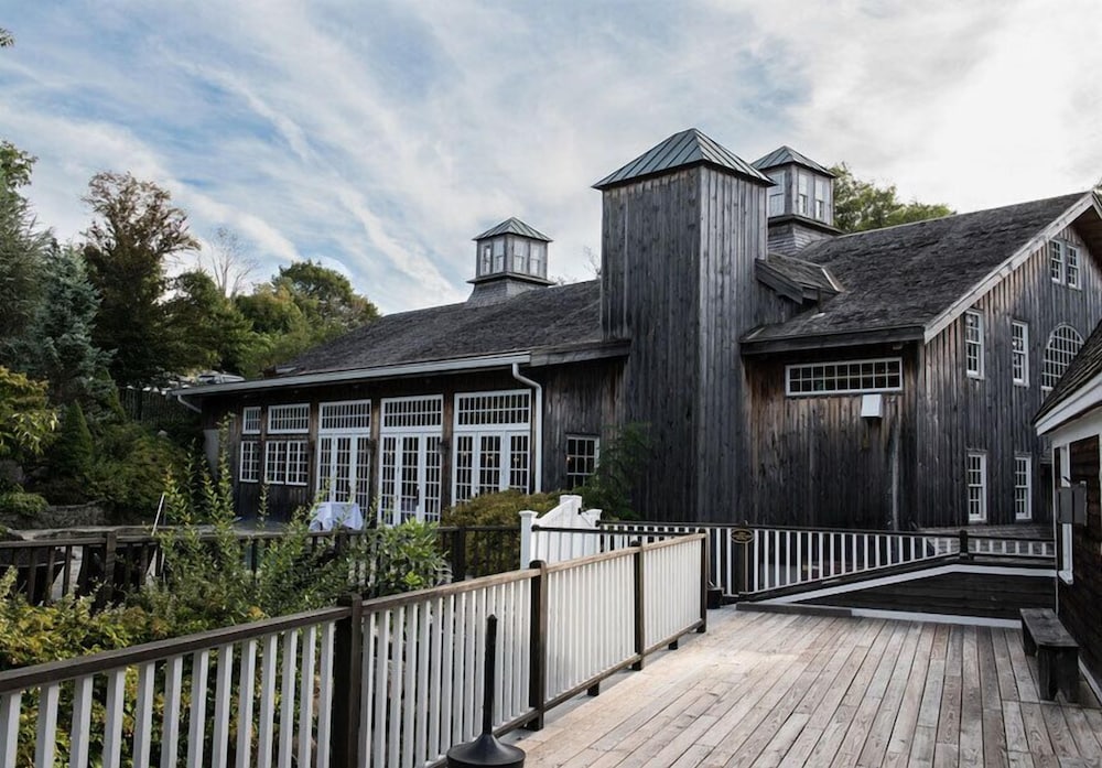 The Red Lion Inn Resort 1704 - photo 22