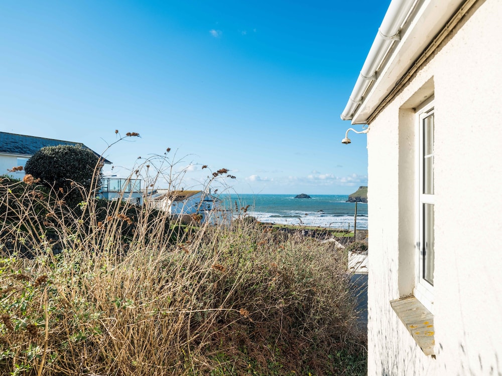 Pinewood Flat 5 in Polzeath, United Kingdom