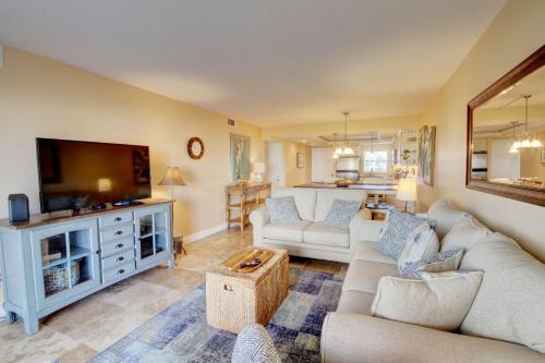 El Matador 318 Walk right out to the pool and the beach — 4-Star Luxury Hotel in Fort Walton Beach, United States