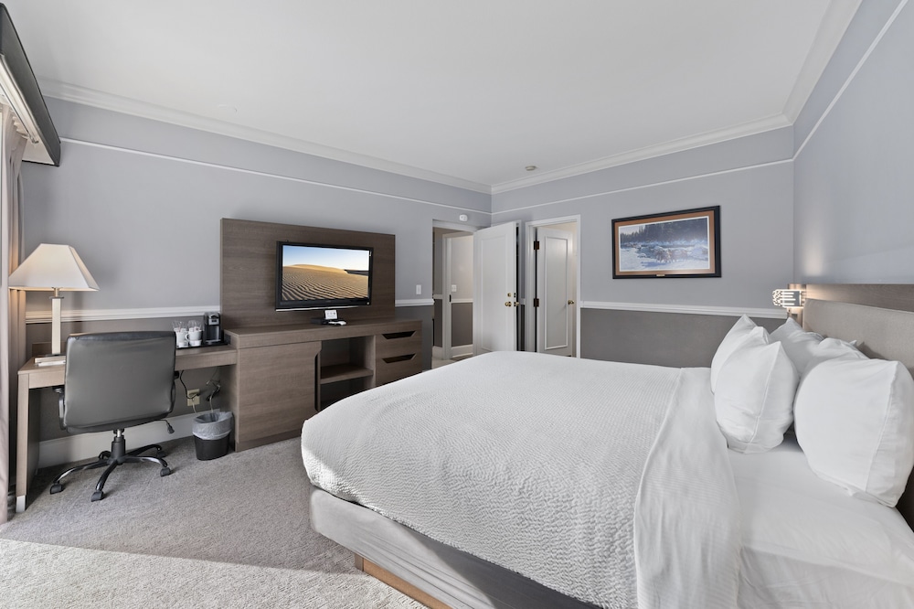 Sandpoint Hotel & Suites Downtown - photo 11