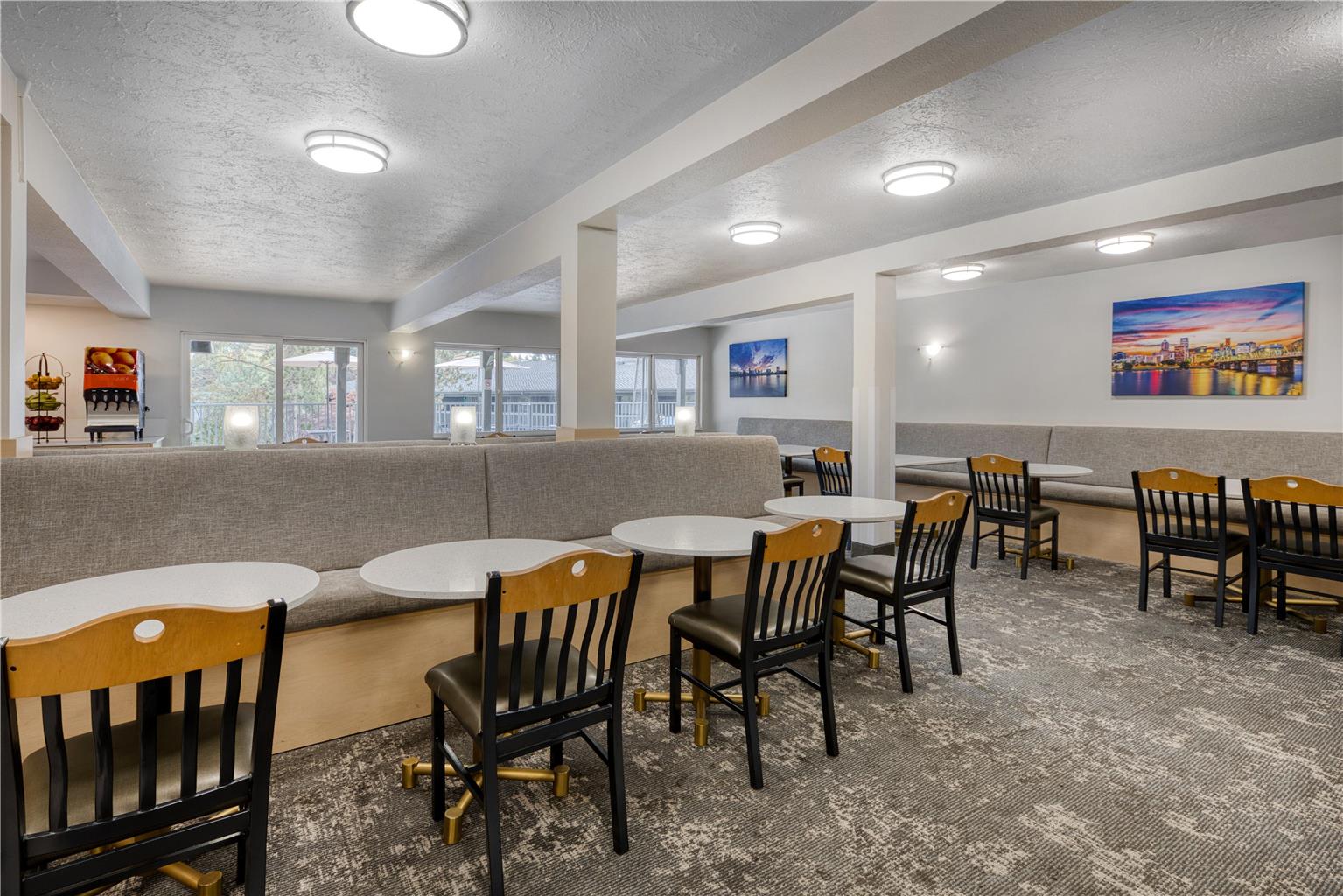 Best Western Portland West Beaverton - photo 54