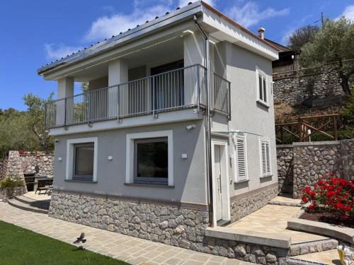 Il Fienile di Zia Teresa in Massa Lubrense, Italy