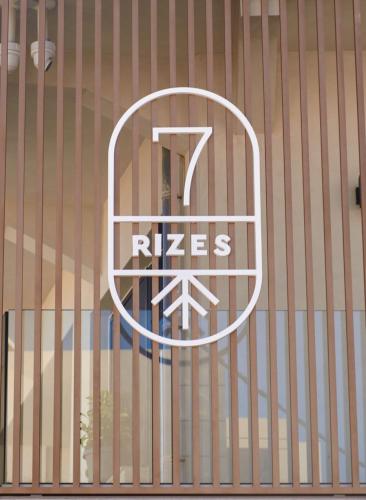 7rizes Luxury Living in Irakleion, Greece