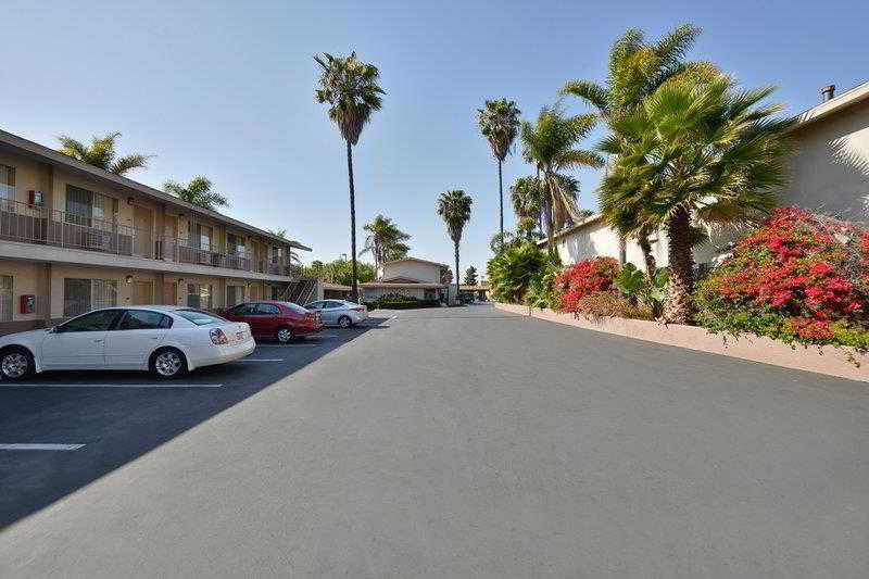 Quality Inn Chula Vista San Diego South - photo 16