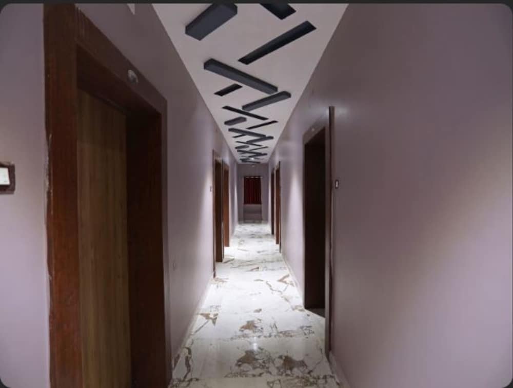 Nirmalya plaza in Brahmapur, India