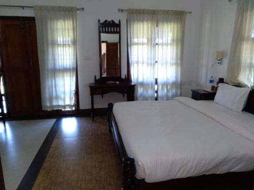 Rasa Gurukul - last minute hotel in Cochin