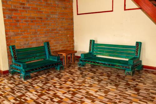 Lacasadelbosquesv in Unknown City, El Salvador