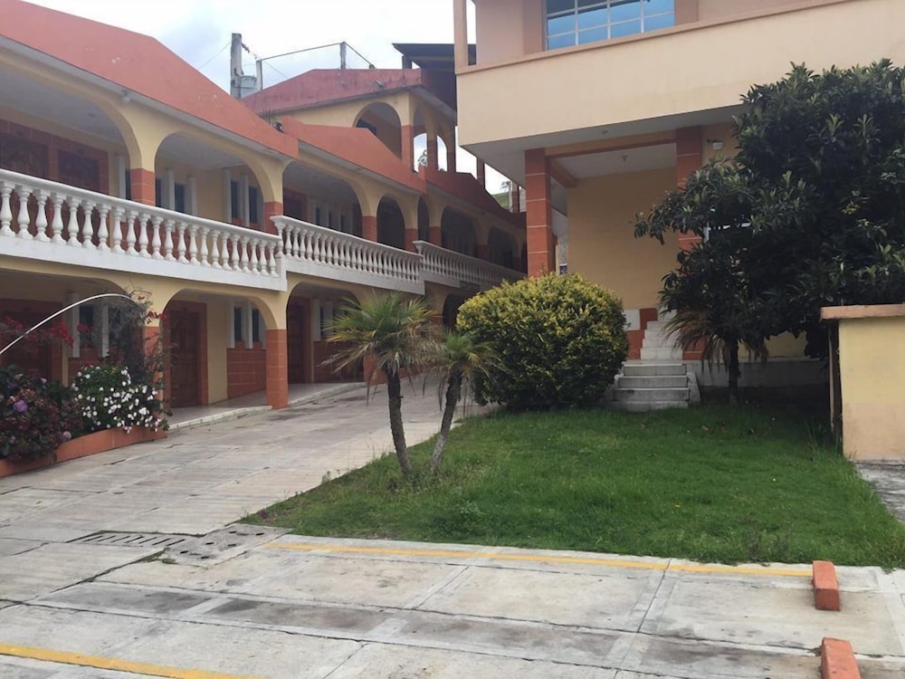 Hotel Real Classic Inn in Salcaja, Guatemala
