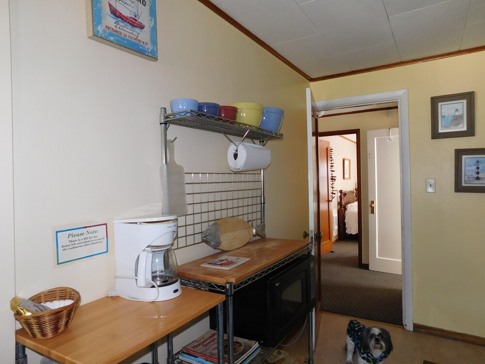 The Anchorage Cottages - photo 51