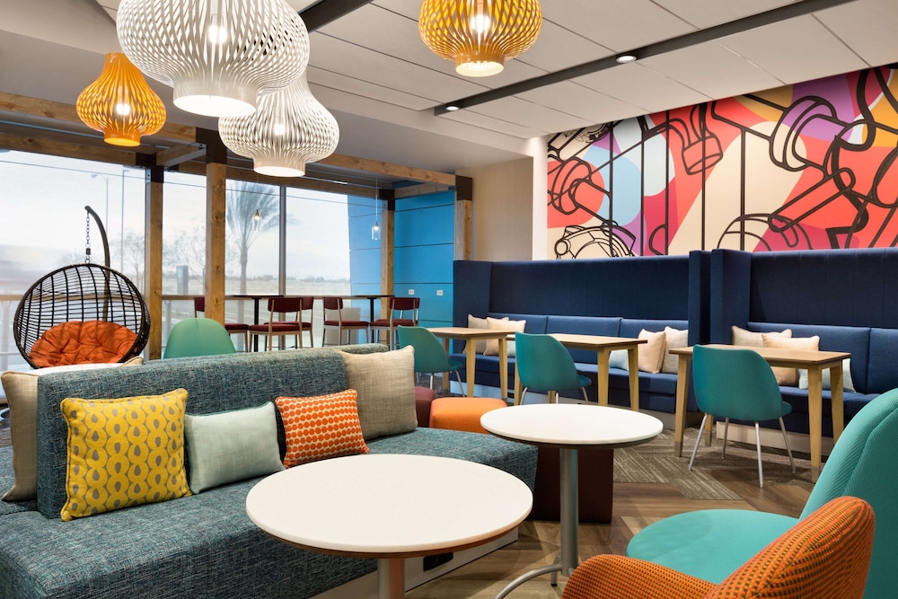 Tru by Hilton Las Vegas Airport NV - photo 3