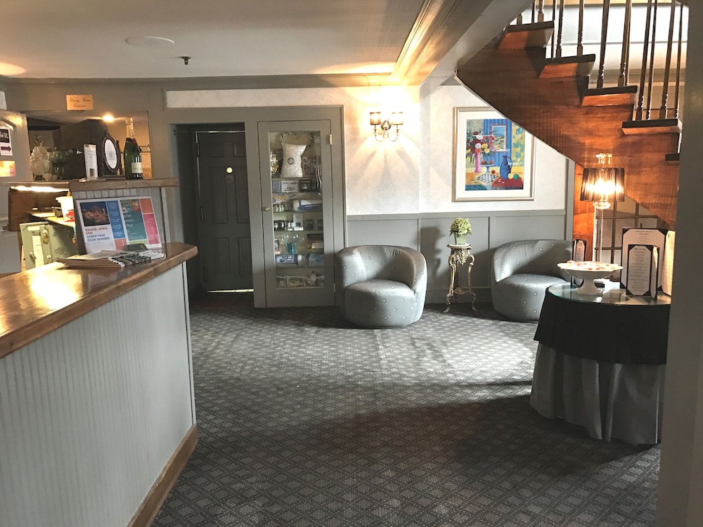 Afton House Inn - photo 3