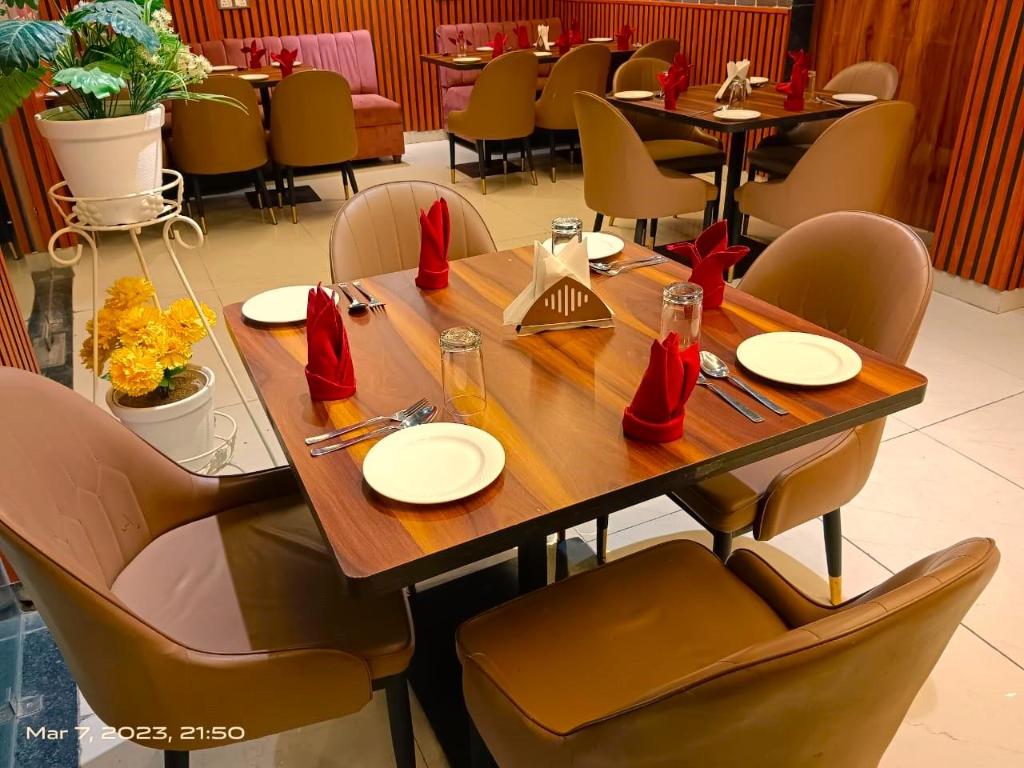 Ronta World Hotels