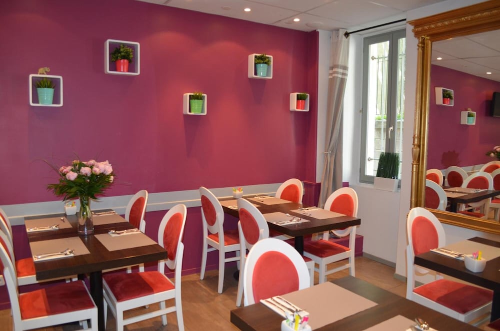 Hôtel Les Corps Saints - last minute hotel in Avignon