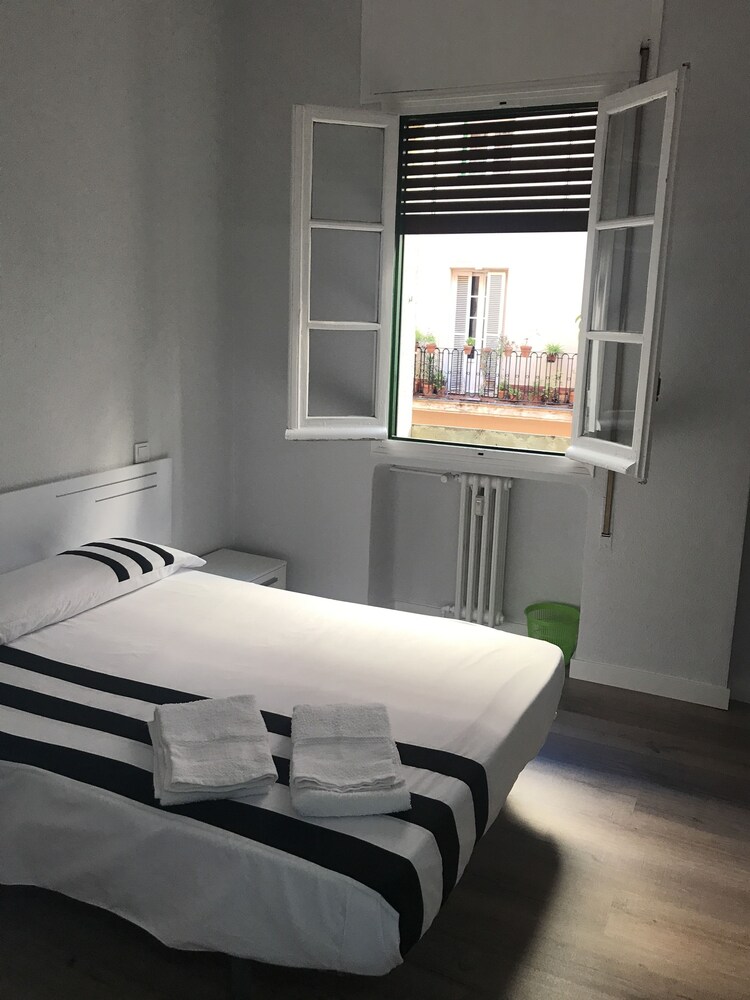 JMG Hostel Madrid Chamberí Madrid