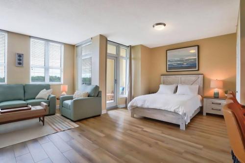 Studio with rooftop pool in Boynton Beach — Boynton Beach — photo 4