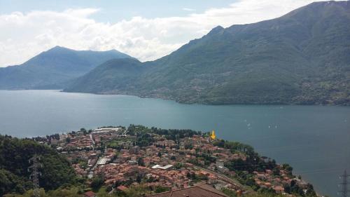 La casa del borgo — 4-Star Luxury Hotel in Dervio, Italy