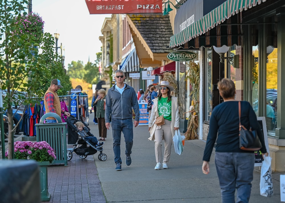 Harbor Shores on Lake Geneva - photo 77