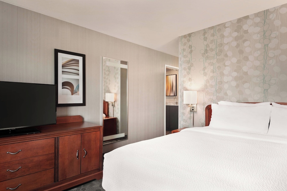Courtyard by Marriott San Jose South Morgan Hill - photo 10