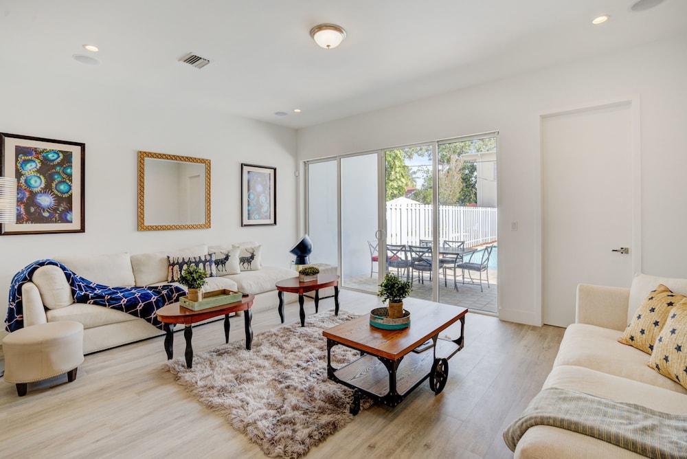 4BR Pool Townhome Duplex by Jos17 - photo 11