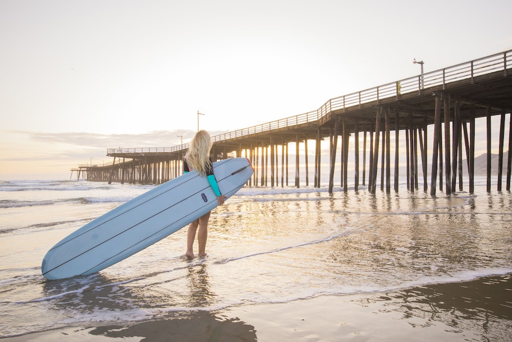 Vespera Resort on Pismo Beach Autograph Collection - photo 91