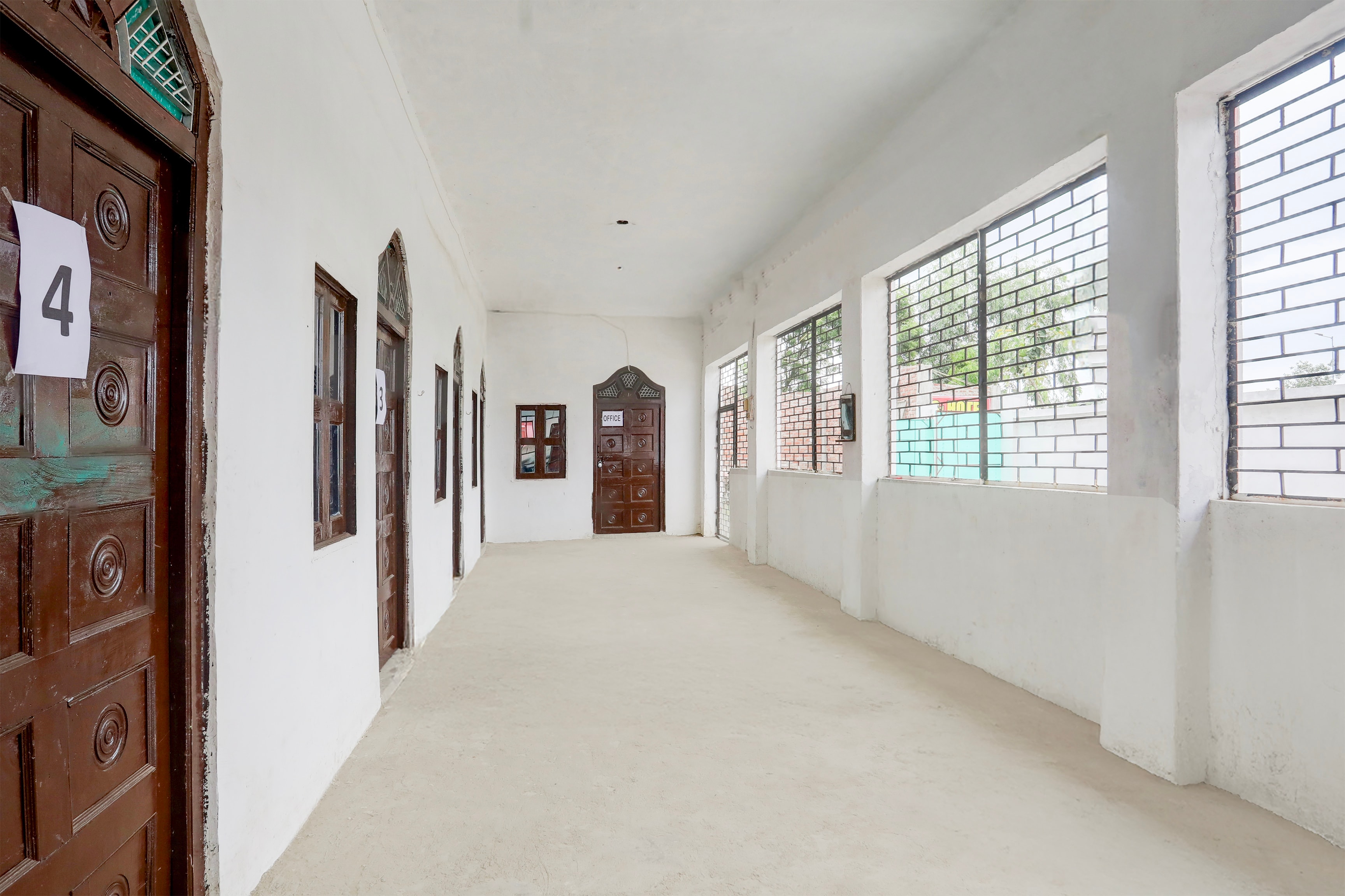 Hotel O By Oyo S1 Hotel Palace Nh 19 — hotel in Auraiya