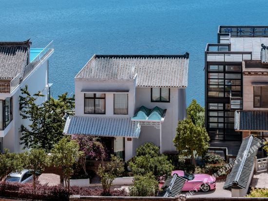 Fanchen Inn - last minute hotel in Dali