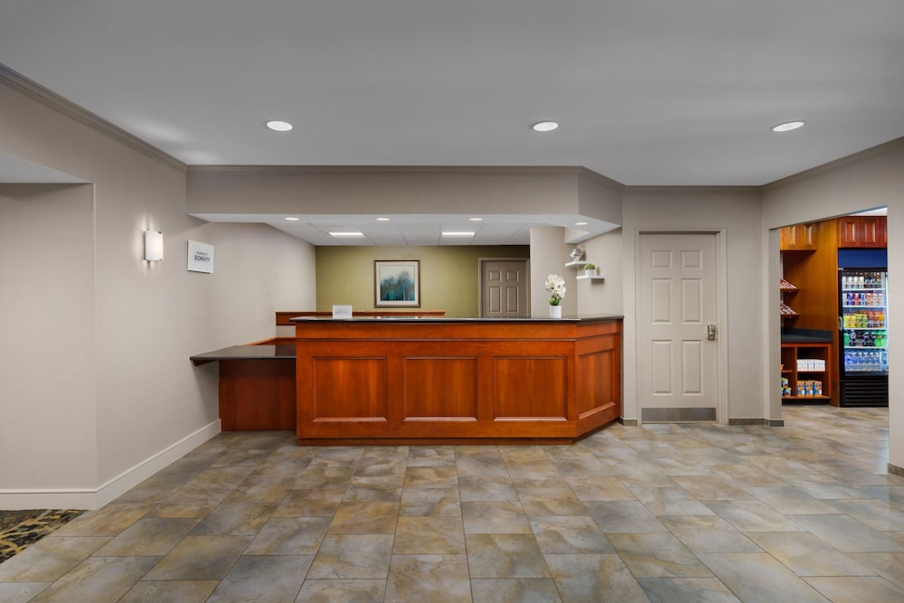 Residence Inn by Marriott Boston Franklin - photo 3