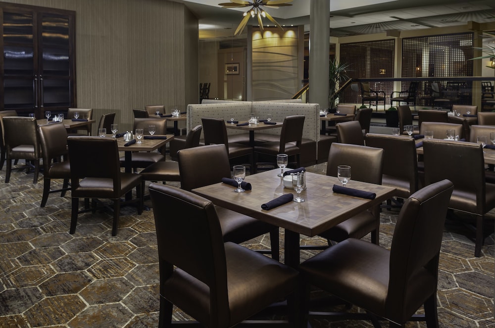 DoubleTree by Hilton Kansas City Overland Park - photo 32