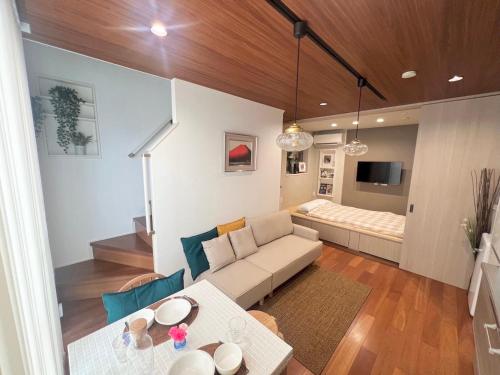 Honancho Entire house for rent 東京 — 4-Star Luxury Hotel in Tokyo, Japan