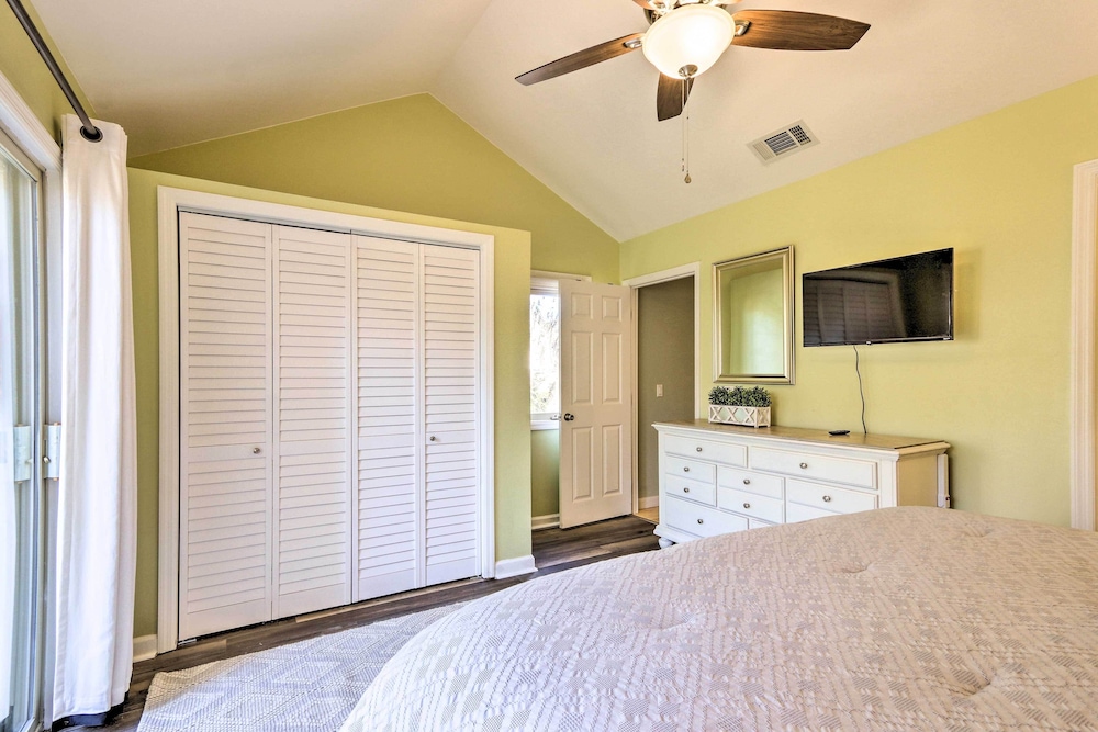 Half Mi to Coligny Beach Hilton Head Resort Condo - photo 8