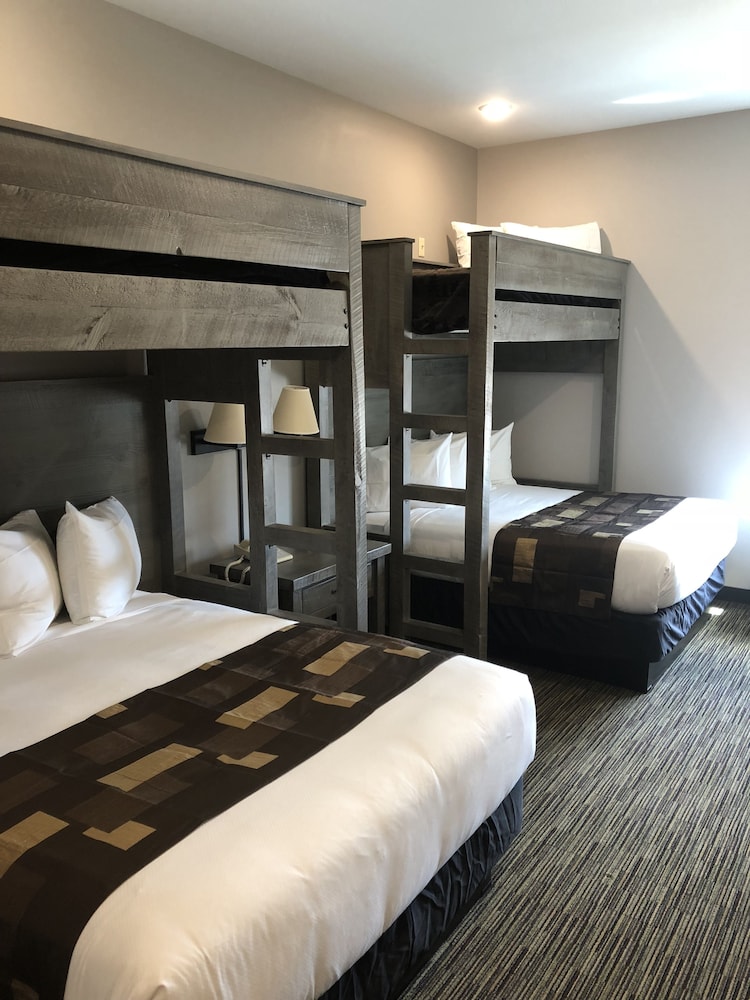 Kelly Inn West Yellowstone - photo 21
