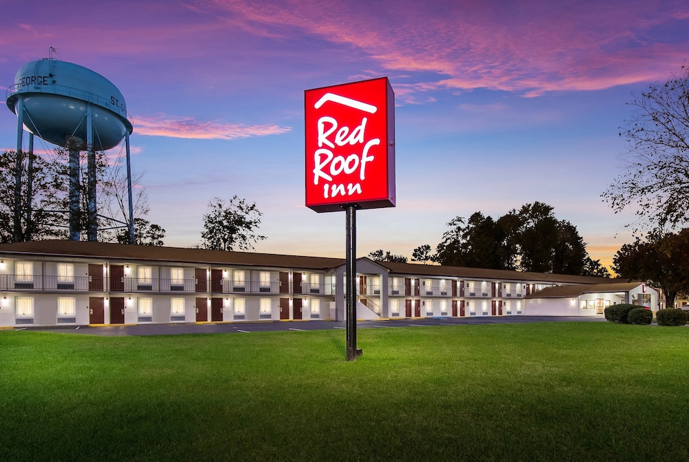 Red Roof Inn St George SC - photo 28