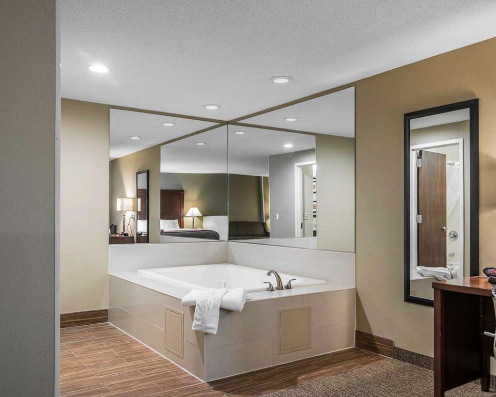 Comfort Inn Saugerties - photo 20