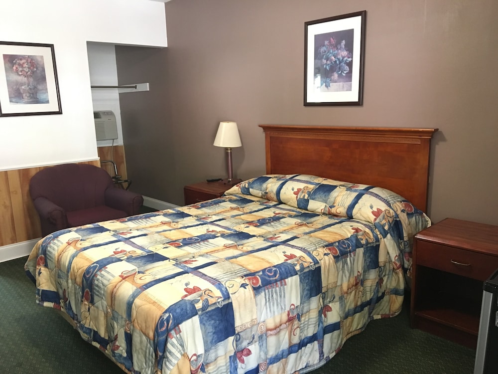 Barnett’s Motel in Salem, United States