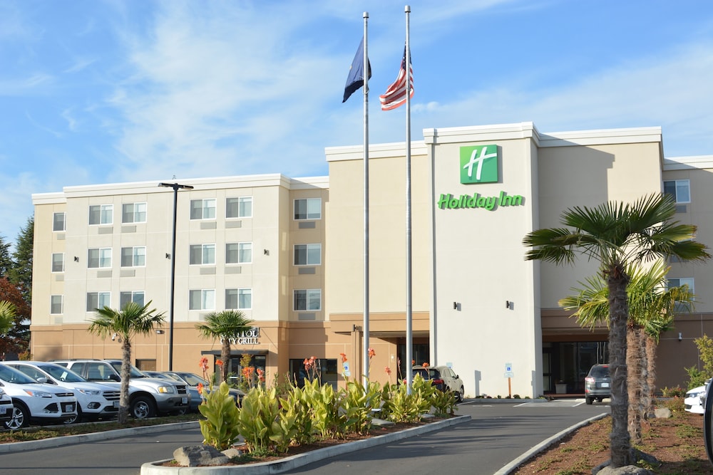 Holiday Inn Salem an IHG Hotel - photo 49
