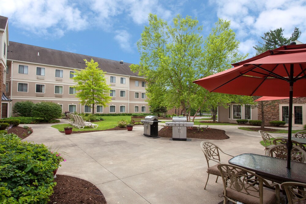 Staybridge Suites Corning by IHG - photo 32
