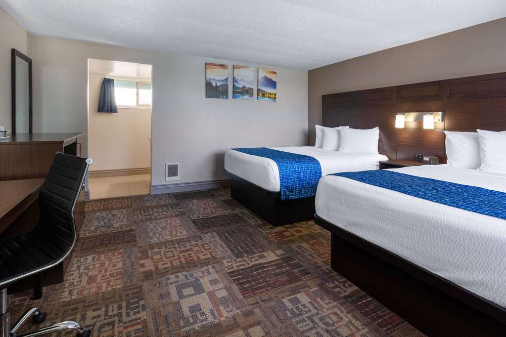 Travelodge by Wyndham Florence - photo 16